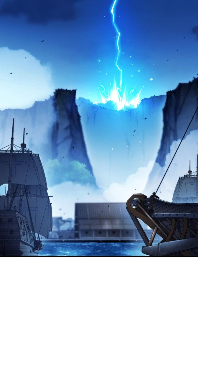 A Knight With a Time Limit Chapter 72 - Page 33