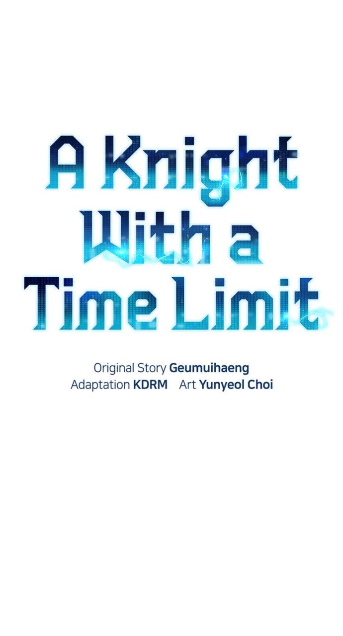 A Knight With a Time Limit Chapter 72 - Page 34