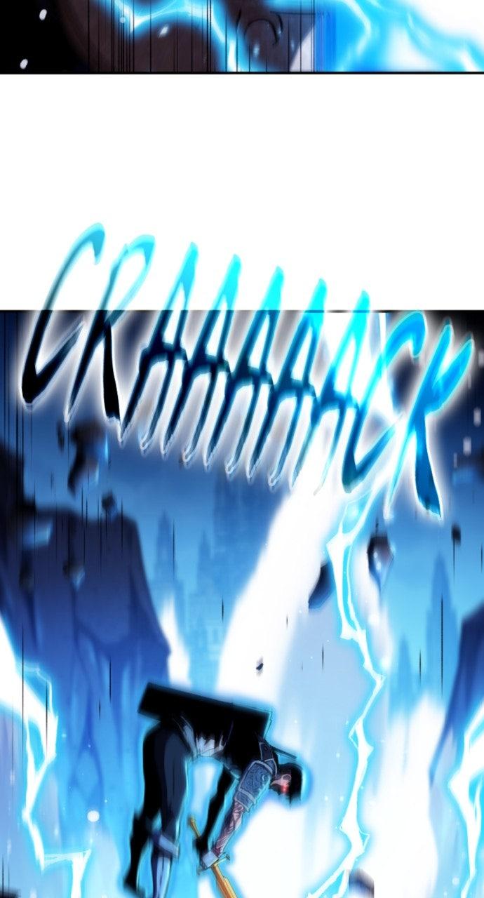 A Knight With a Time Limit Chapter 72 - Page 36