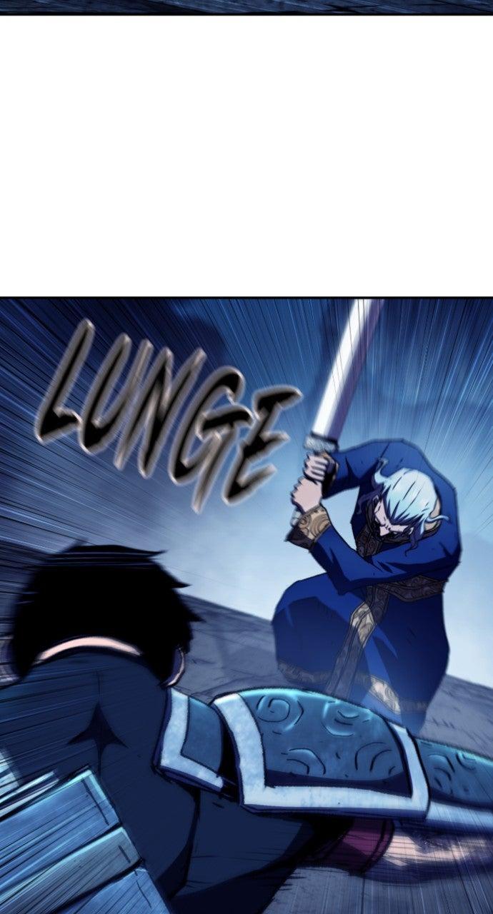 A Knight With a Time Limit Chapter 72 - Page 41