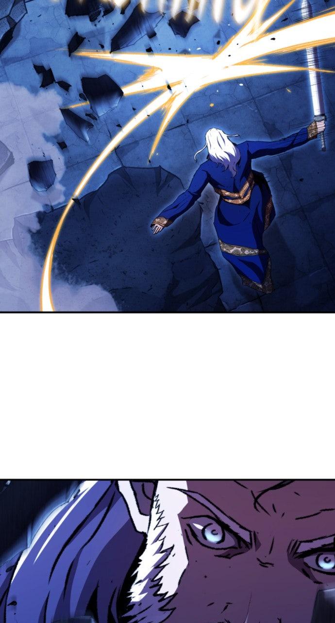 A Knight With a Time Limit Chapter 72 - Page 44