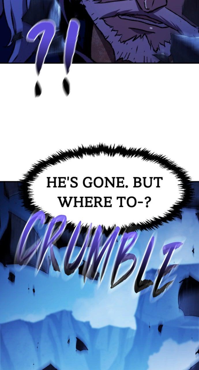 A Knight With a Time Limit Chapter 72 - Page 45