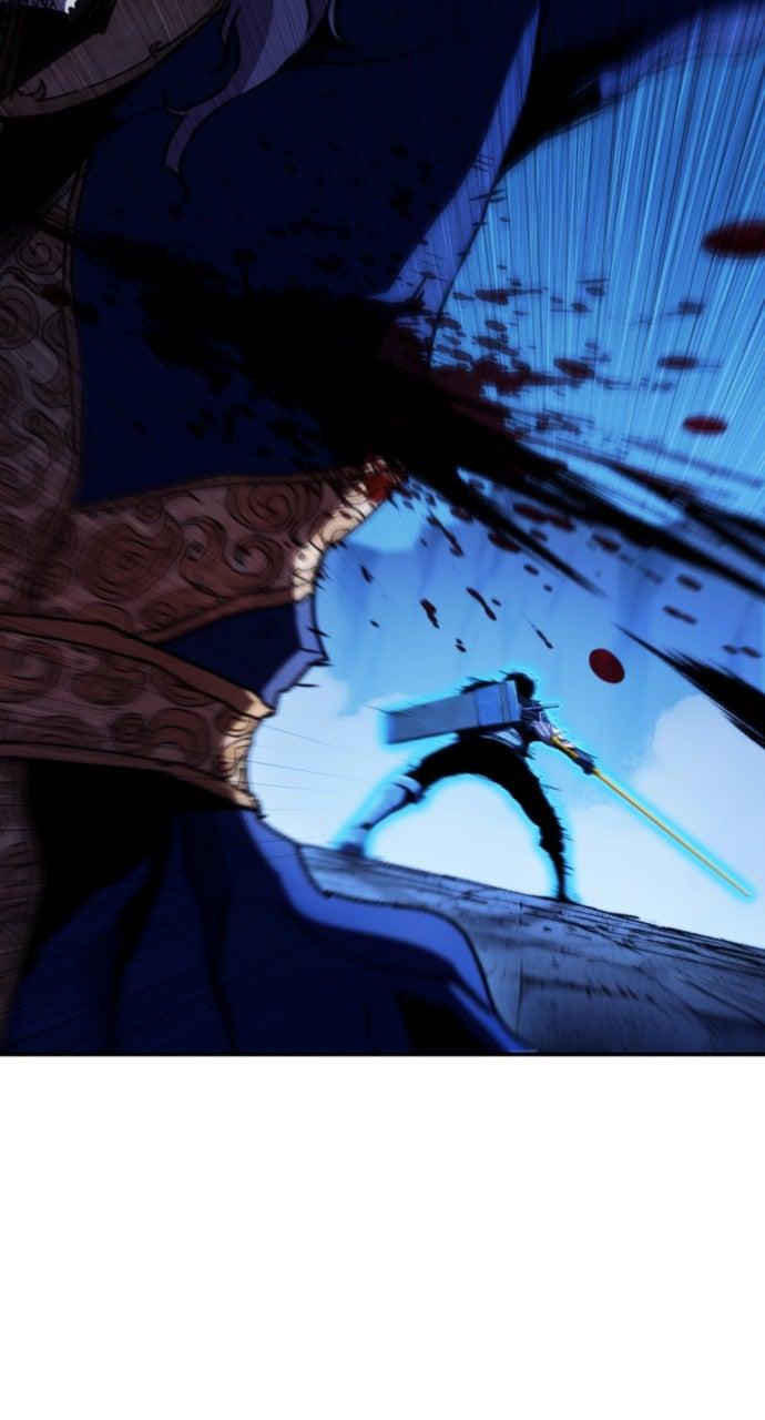 A Knight With a Time Limit Chapter 72 - Page 47