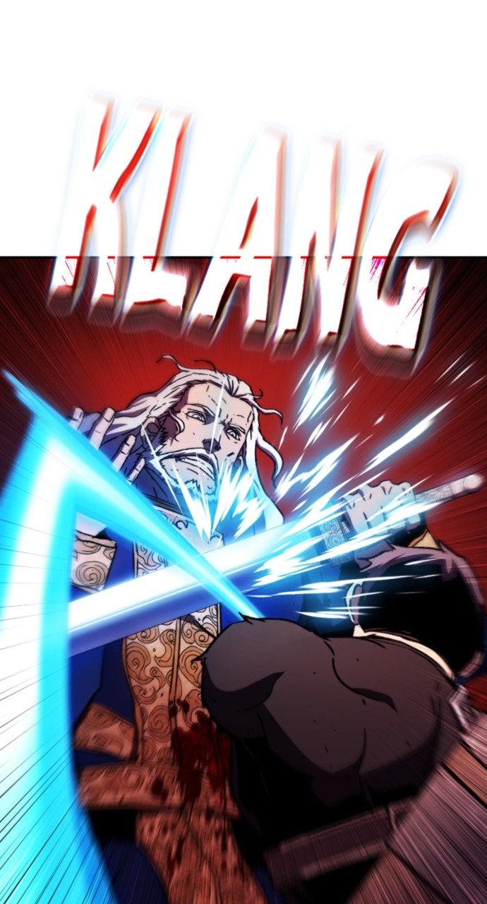 A Knight With a Time Limit Chapter 72 - Page 49