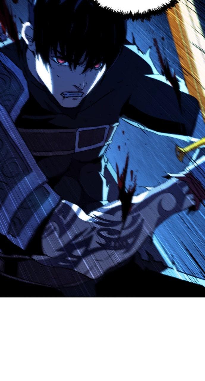 A Knight With a Time Limit Chapter 72 - Page 53