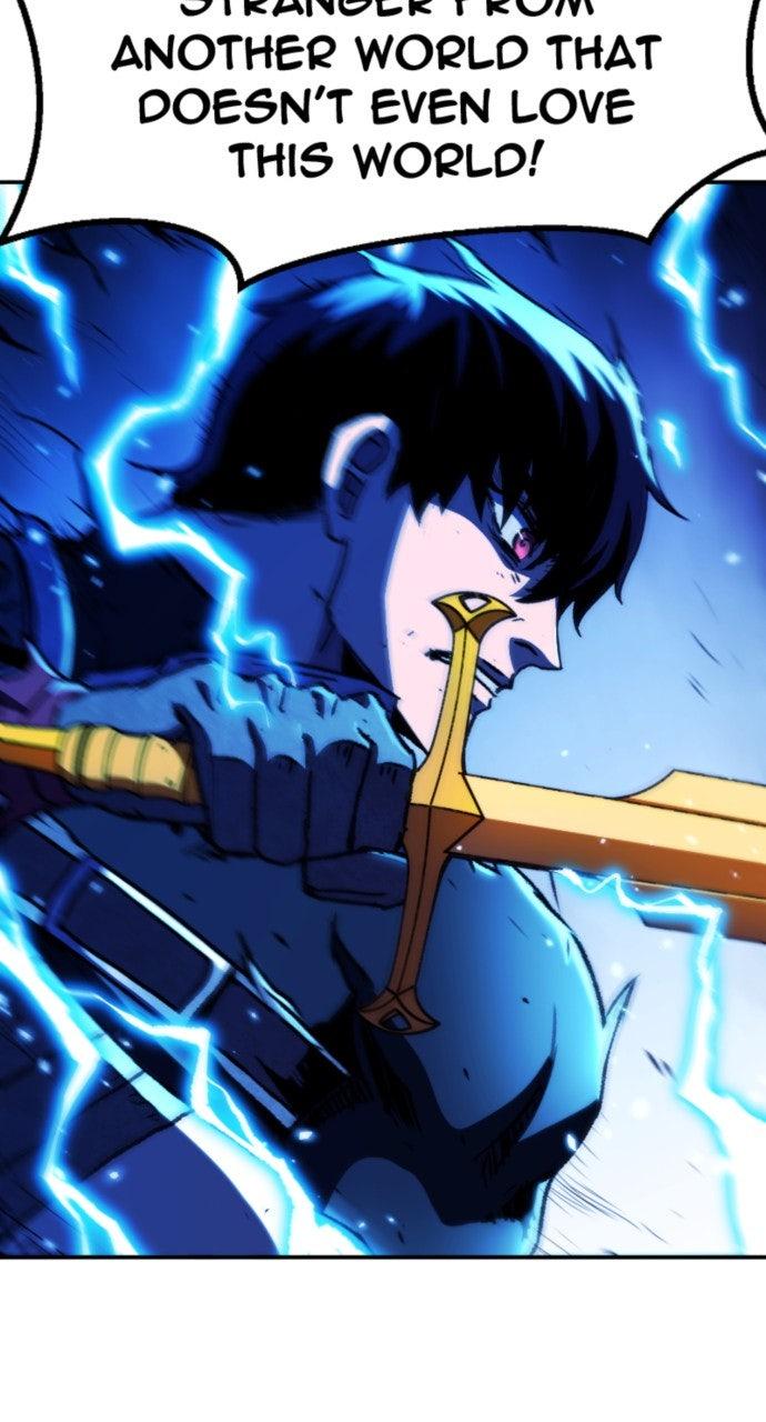 A Knight With a Time Limit Chapter 72 - Page 56