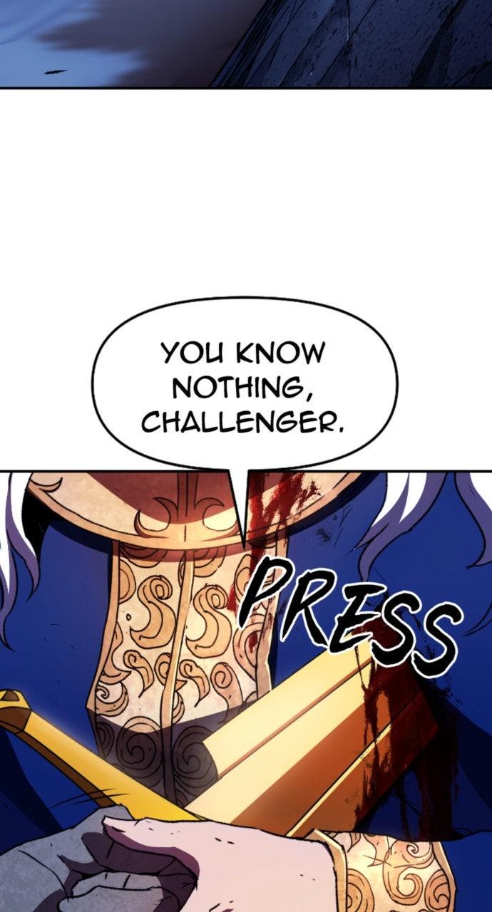 A Knight With a Time Limit Chapter 72 - Page 63