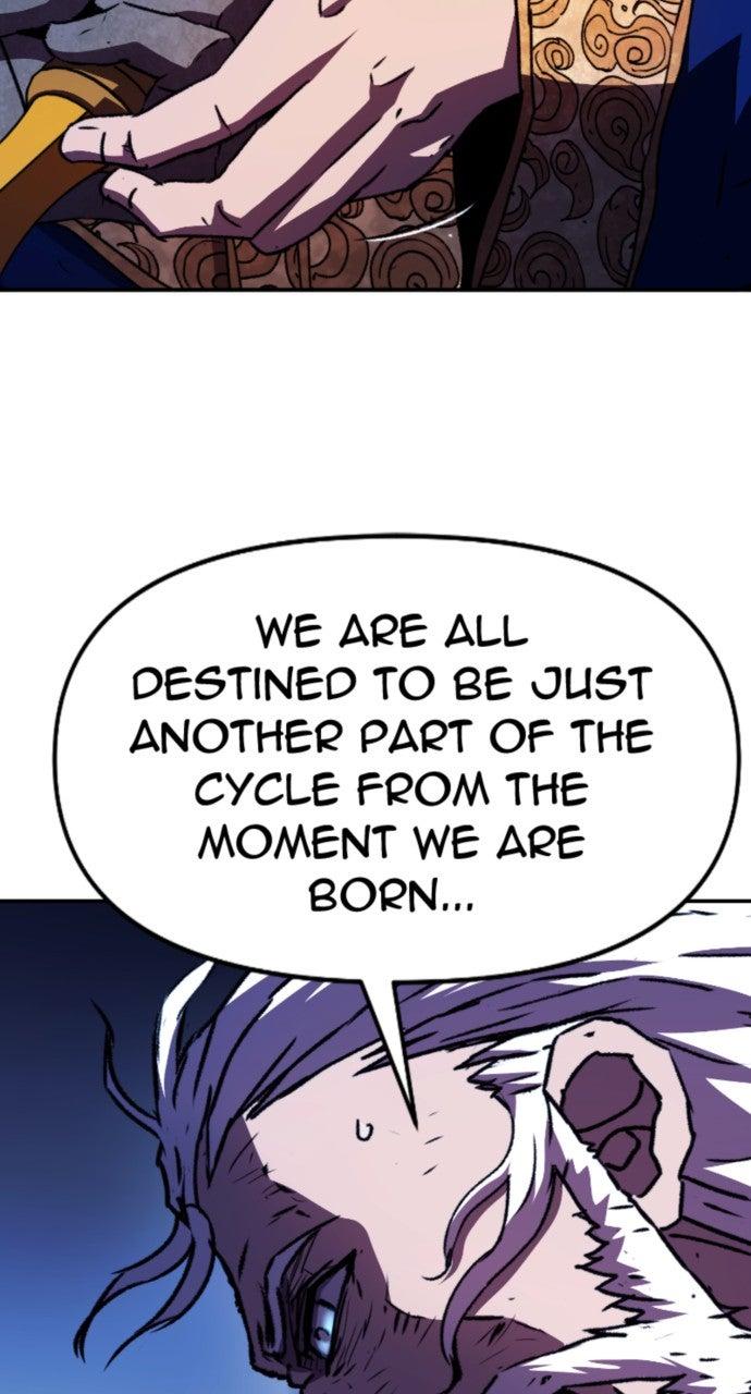 A Knight With a Time Limit Chapter 72 - Page 64