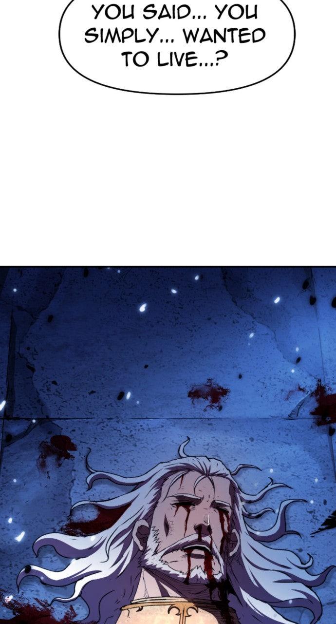 A Knight With a Time Limit Chapter 72 - Page 72