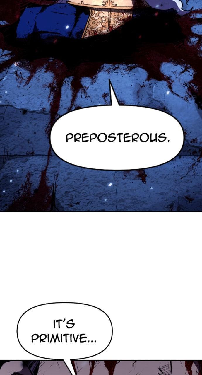 A Knight With a Time Limit Chapter 72 - Page 73