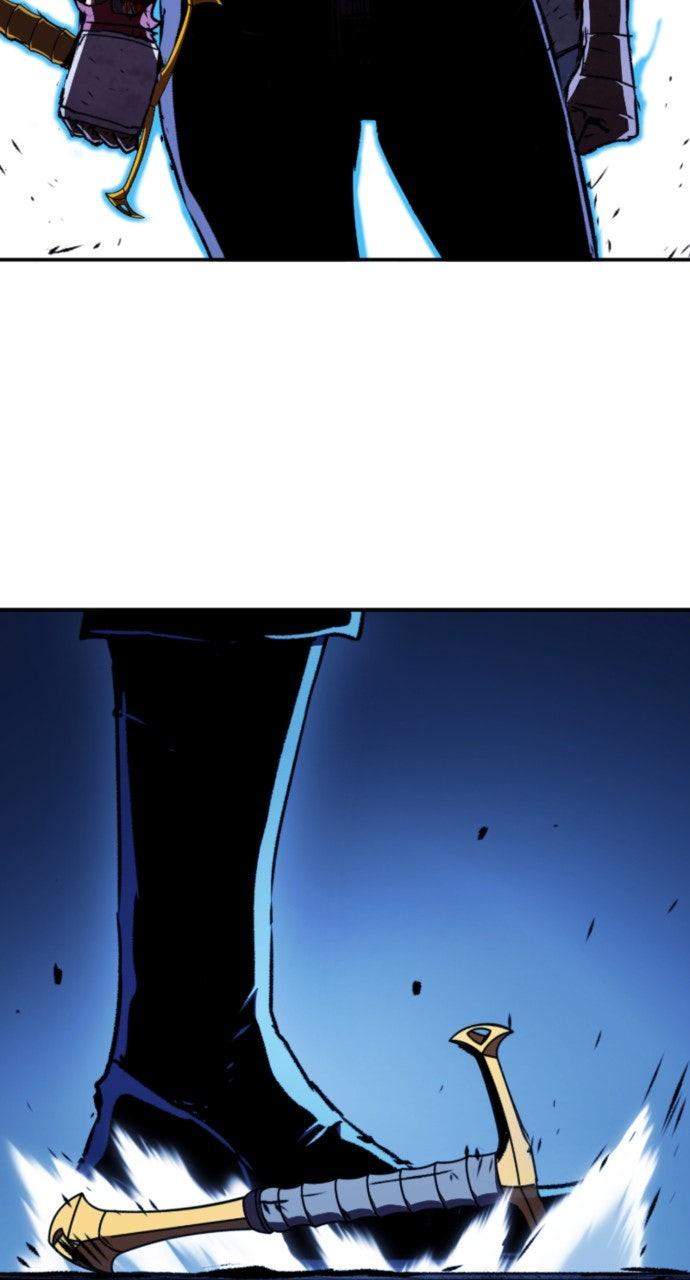 A Knight With a Time Limit Chapter 72 - Page 76