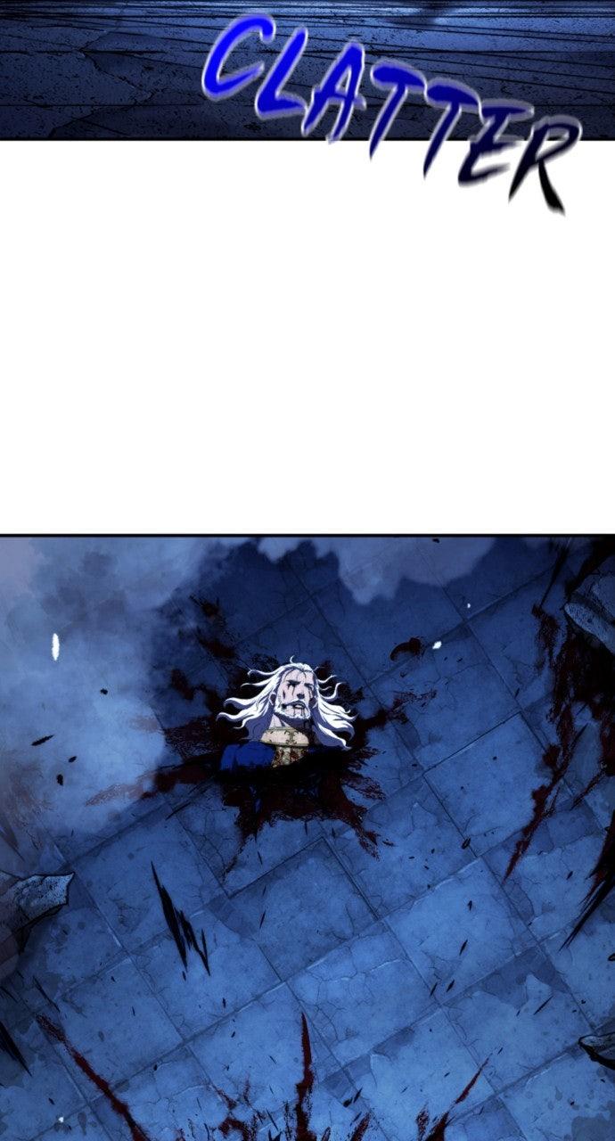 A Knight With a Time Limit Chapter 72 - Page 77