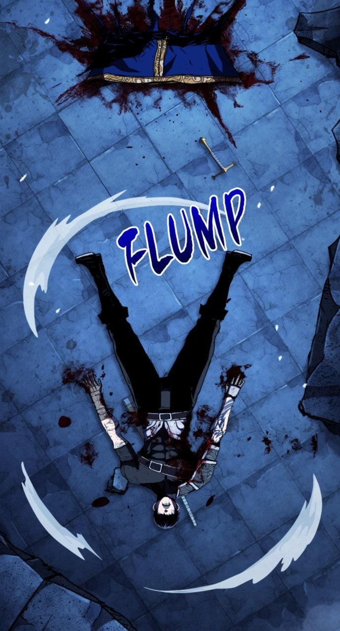 A Knight With a Time Limit Chapter 72 - Page 78