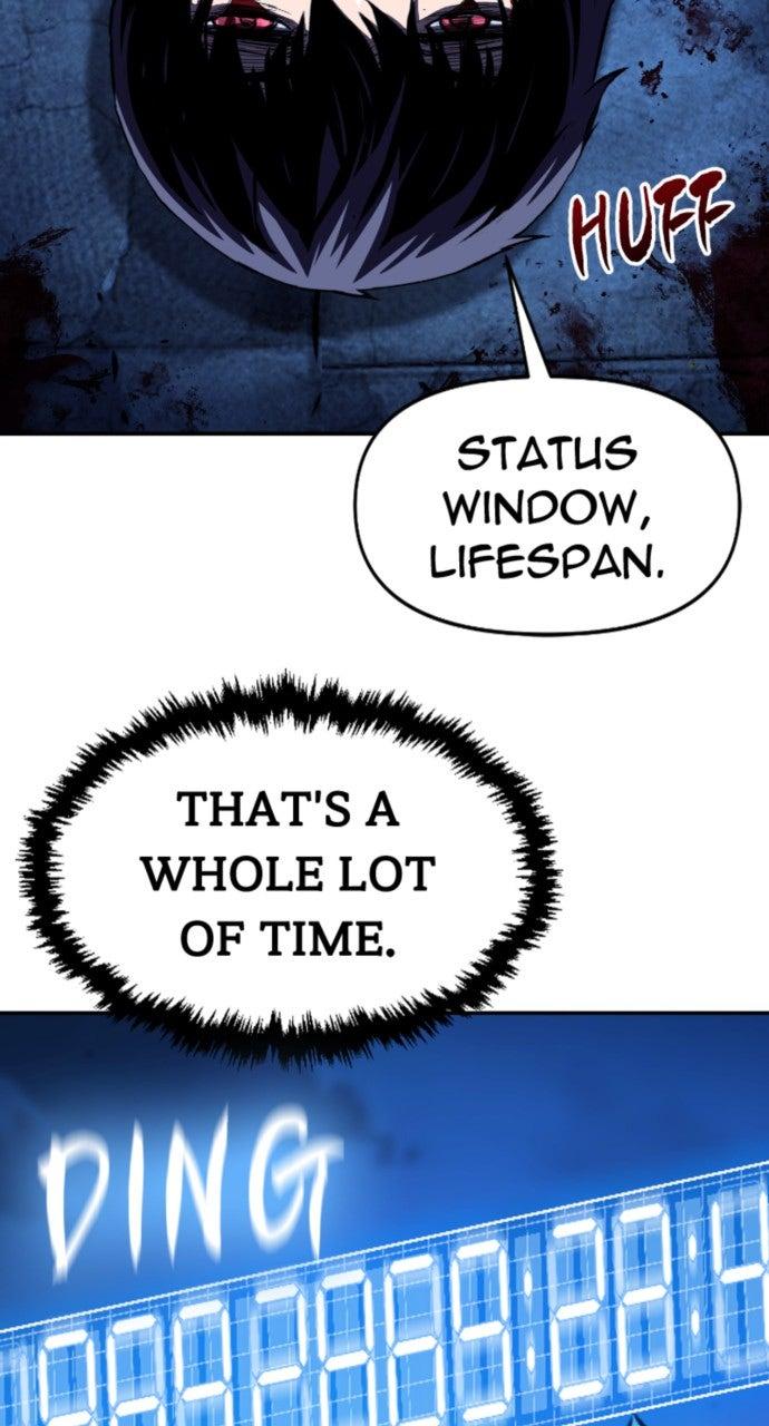A Knight With a Time Limit Chapter 72 - Page 80