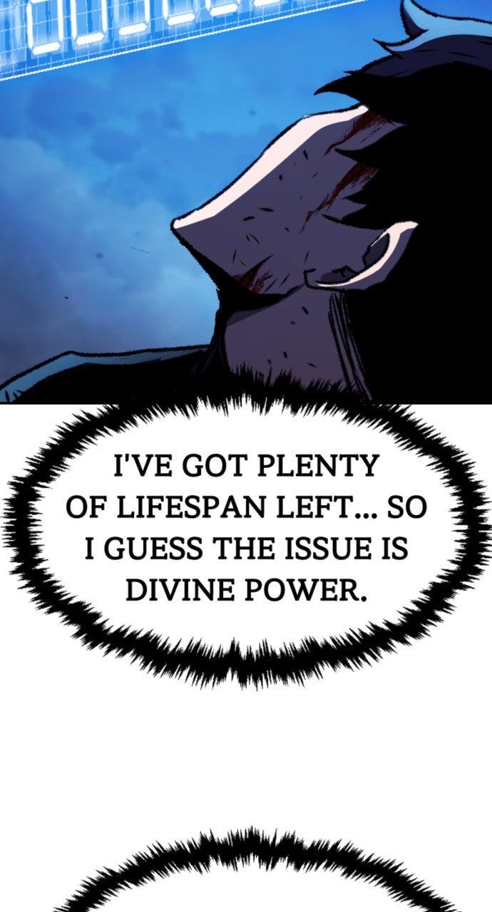 A Knight With a Time Limit Chapter 72 - Page 81
