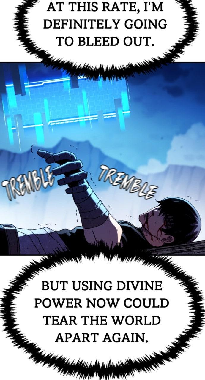 A Knight With a Time Limit Chapter 72 - Page 82