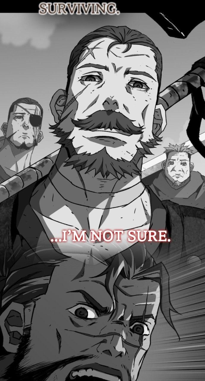 A Knight With a Time Limit Chapter 72 - Page 86