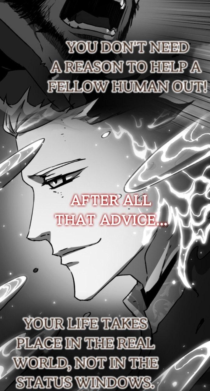 A Knight With a Time Limit Chapter 72 - Page 87