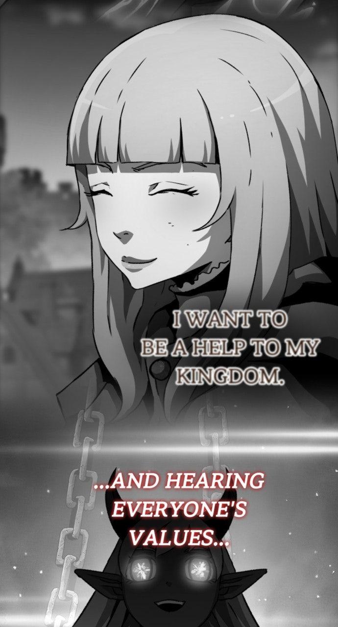 A Knight With a Time Limit Chapter 72 - Page 88