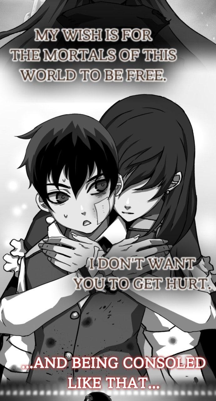 A Knight With a Time Limit Chapter 72 - Page 89