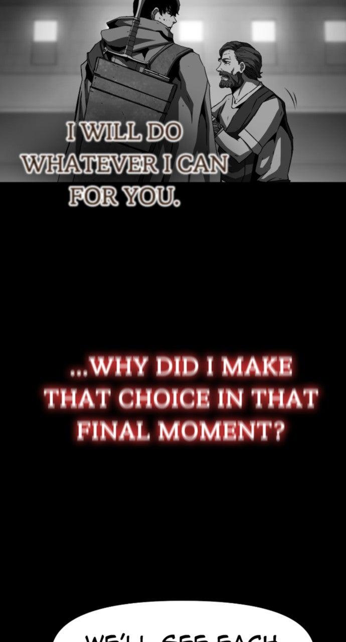 A Knight With a Time Limit Chapter 72 - Page 90