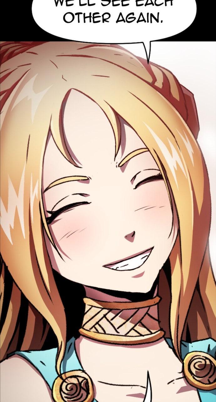 A Knight With a Time Limit Chapter 72 - Page 91