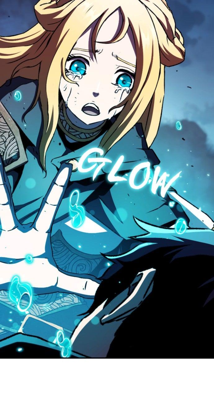 A Knight With a Time Limit Chapter 72 - Page 95