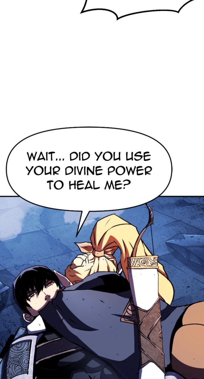 A Knight With a Time Limit Chapter 72 - Page 97