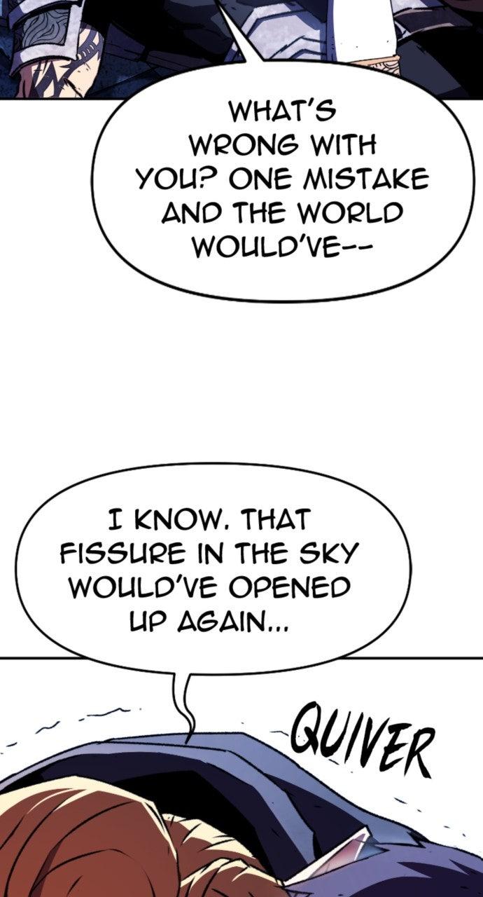 A Knight With a Time Limit Chapter 72 - Page 98