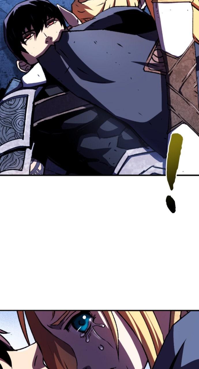 A Knight With a Time Limit Chapter 72 - Page 100