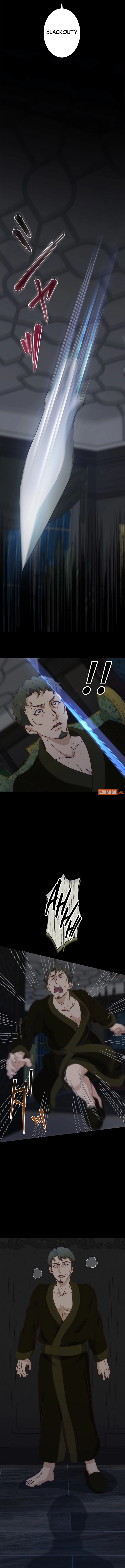 A Lady Destined to Die Instantly Will Be Pampered by a Cold-Hearted Butler in This Life Chapter 13 - Page 4