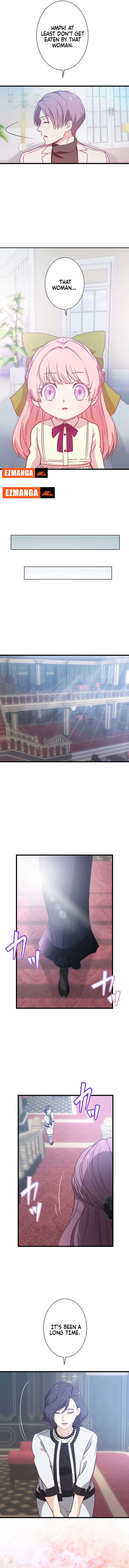 A Lady Destined to Die Instantly Will Be Pampered by a Cold-Hearted Butler in This Life Chapter 14 - Page 14