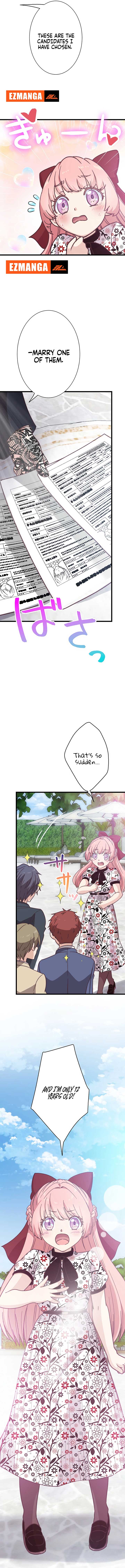 A Lady Destined to Die Instantly Will Be Pampered by a Cold-Hearted Butler in This Life Chapter 15 - Page 14