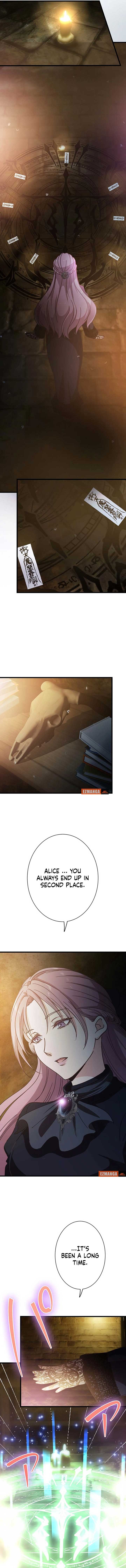 A Lady Destined to Die Instantly Will Be Pampered by a Cold-Hearted Butler in This Life Chapter 16 - Page 11