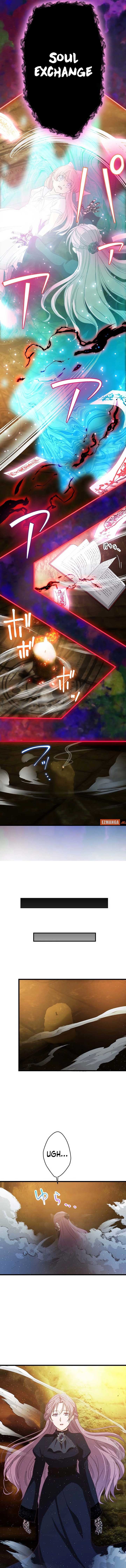 A Lady Destined to Die Instantly Will Be Pampered by a Cold-Hearted Butler in This Life Chapter 17 - Page 9