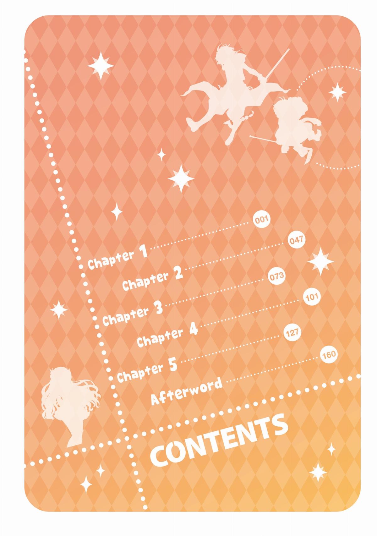 A Late-Start Tamer's Laid-Back Life Chapter 1 - Page 5