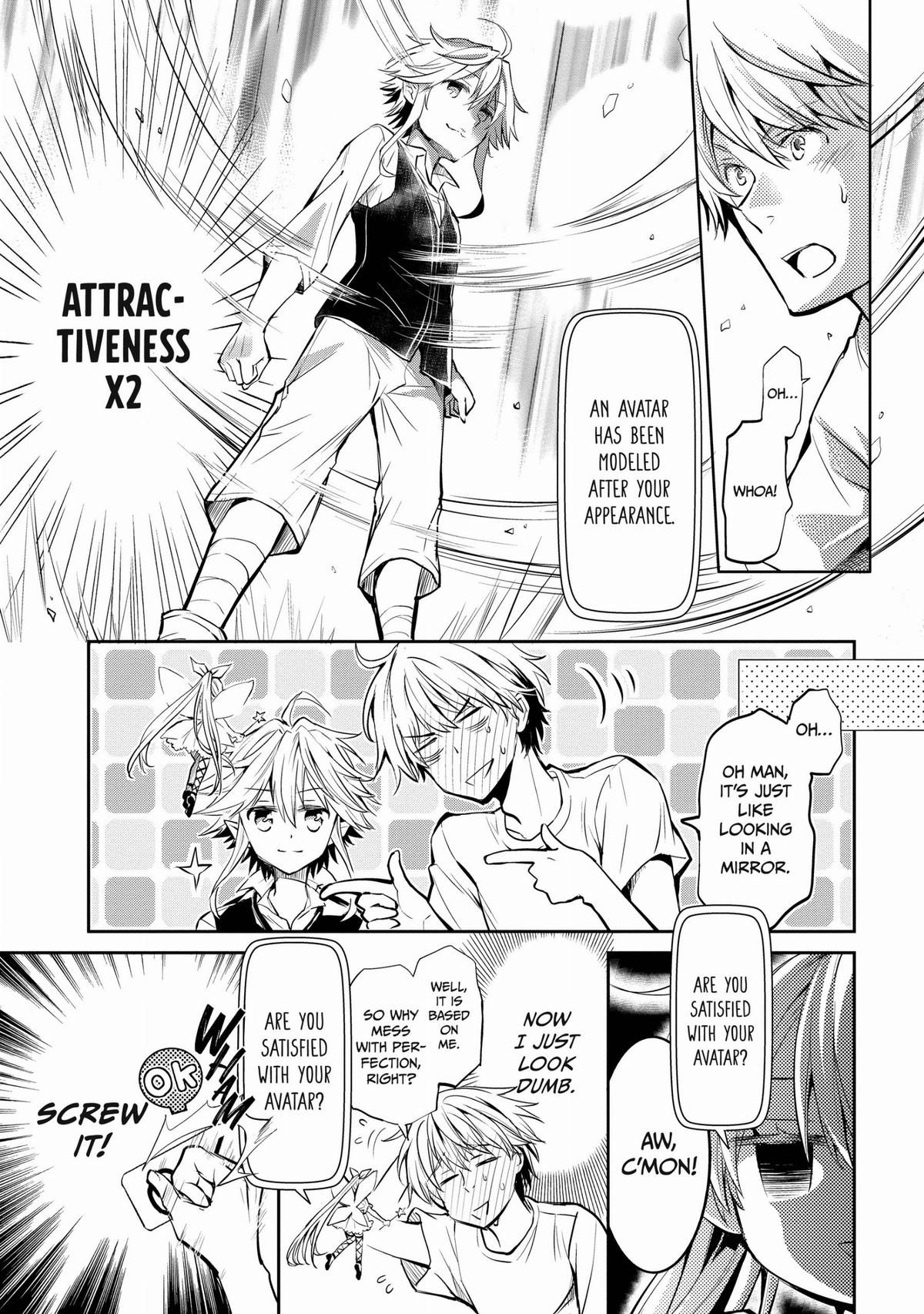 A Late-Start Tamer's Laid-Back Life Chapter 1 - Page 11