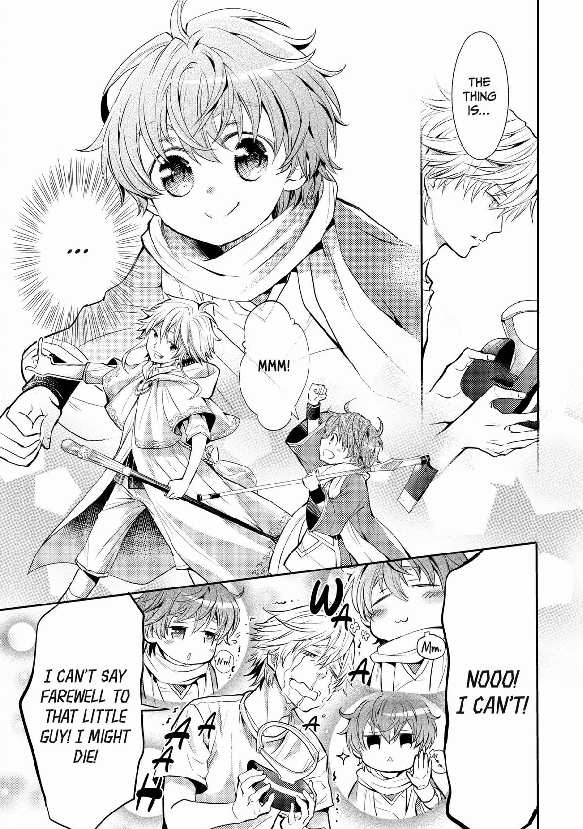 A Late-Start Tamer's Laid-Back Life Chapter 2 - Page 5