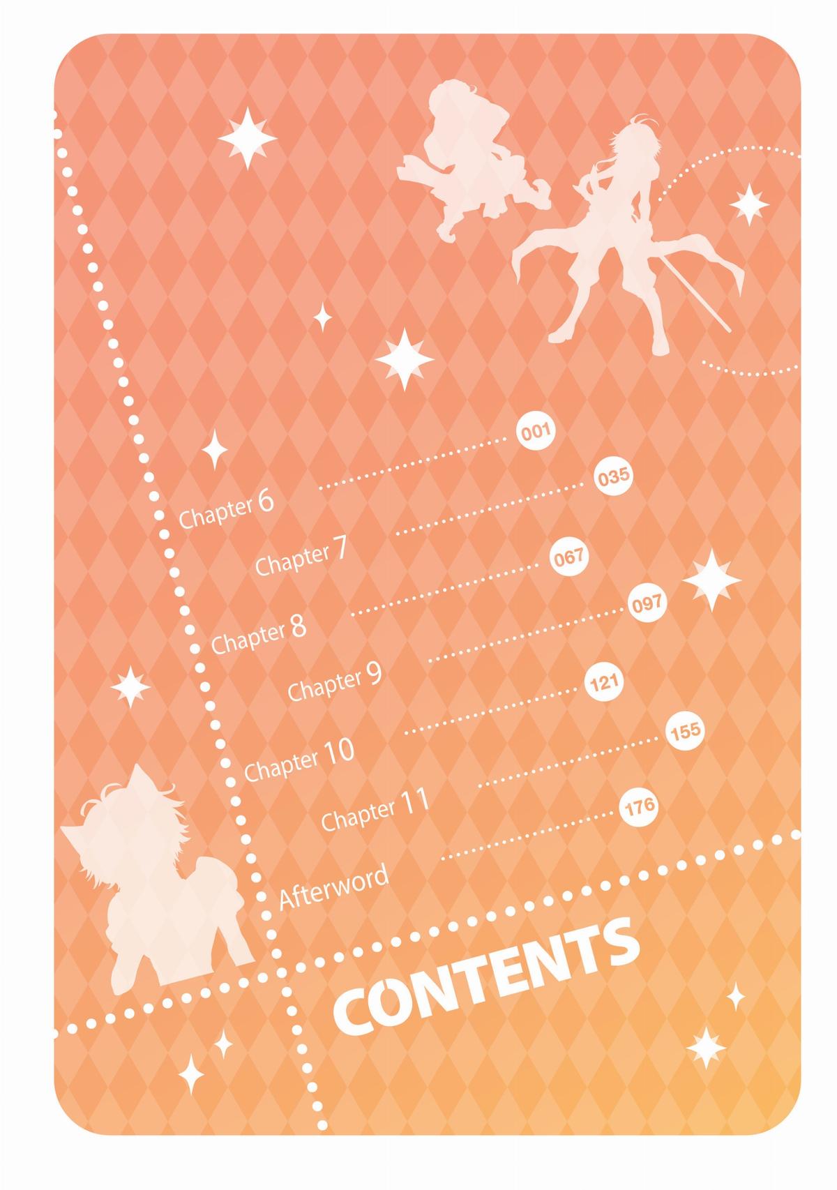 A Late-Start Tamer's Laid-Back Life Chapter 6 - Page 5