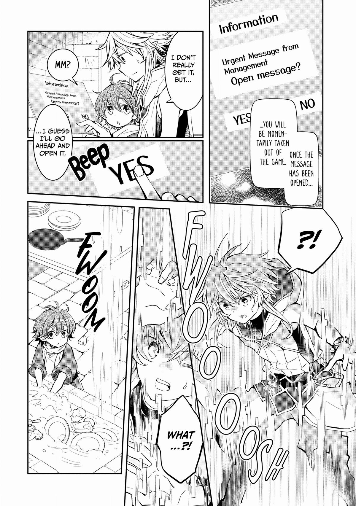 A Late-Start Tamer's Laid-Back Life Chapter 6 - Page 27