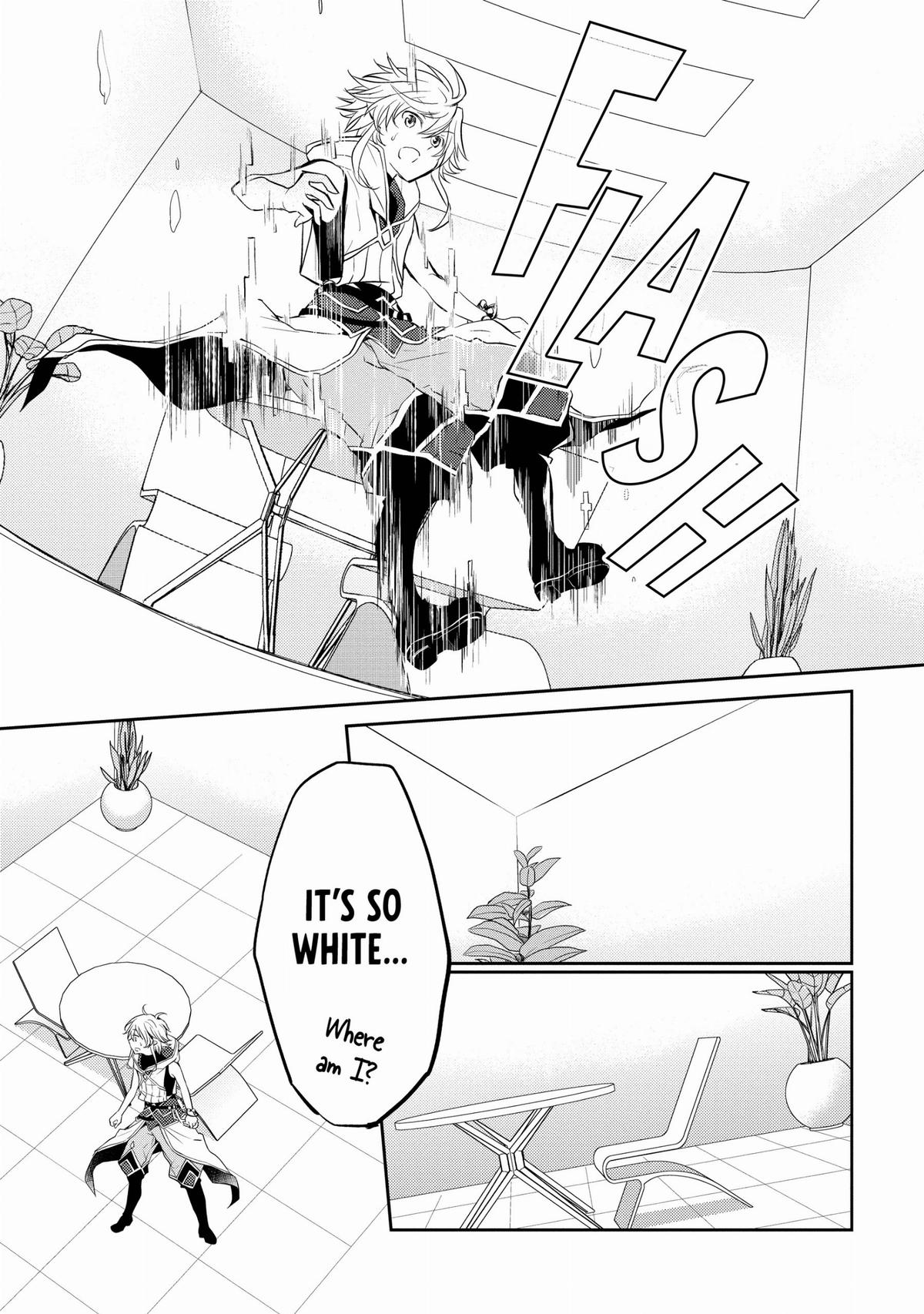 A Late-Start Tamer's Laid-Back Life Chapter 6 - Page 28
