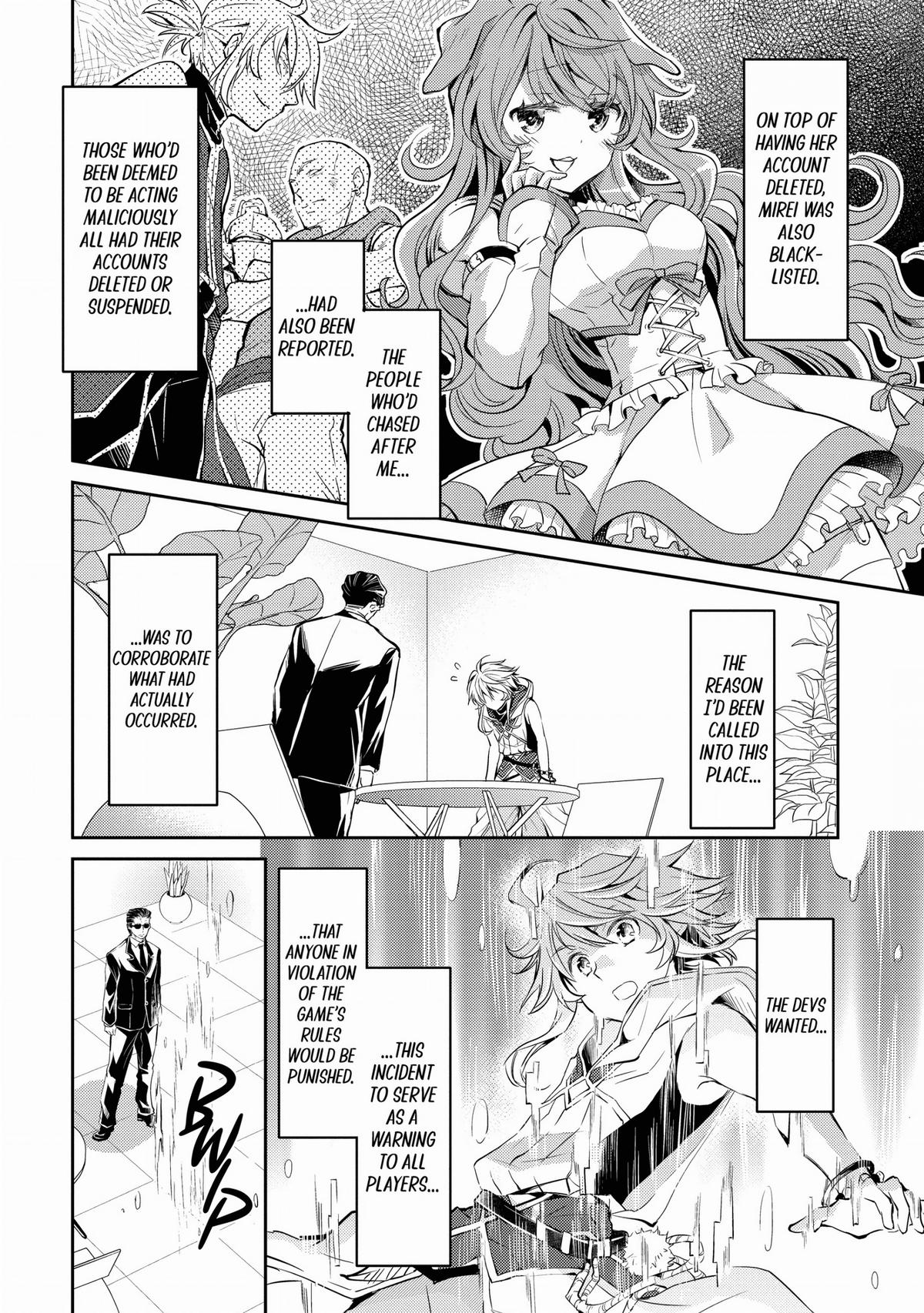 A Late-Start Tamer's Laid-Back Life Chapter 6 - Page 31