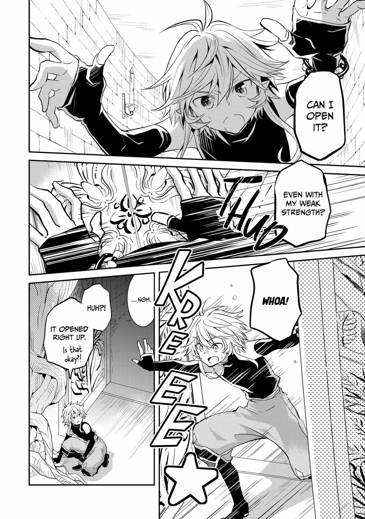 A Late-Start Tamer's Laid-Back Life Chapter 9 - Page 6