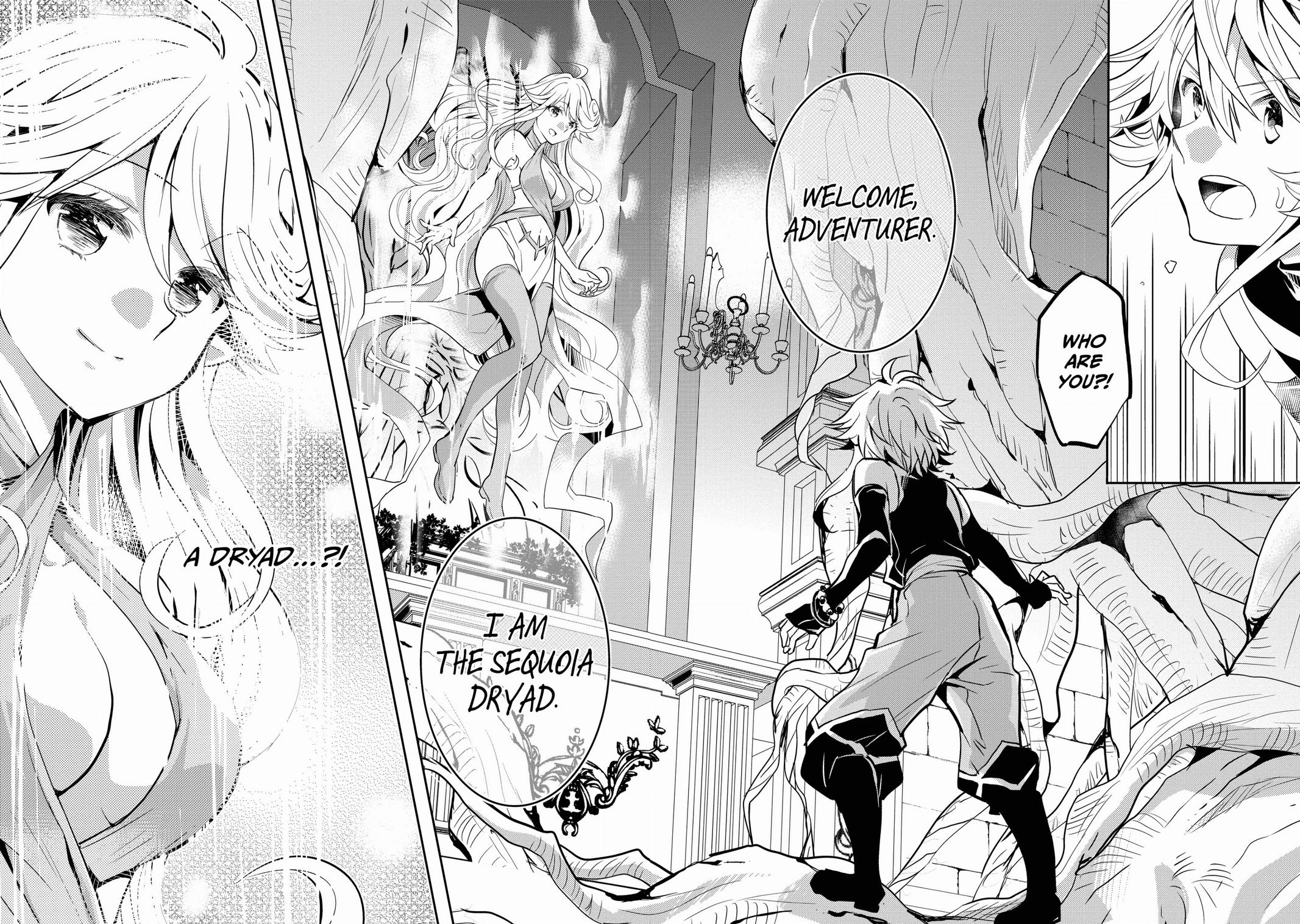 A Late-Start Tamer's Laid-Back Life Chapter 9 - Page 8