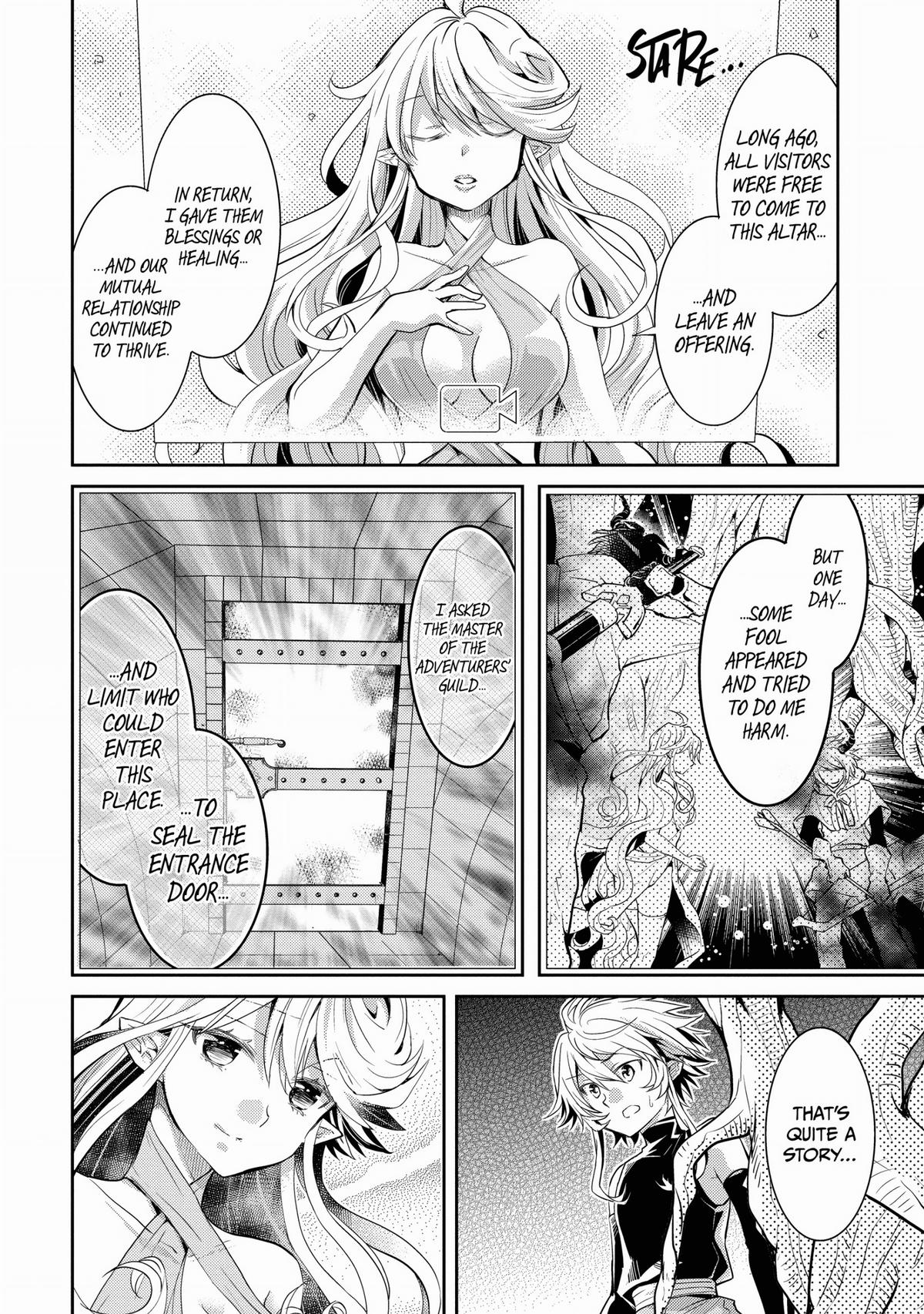 A Late-Start Tamer's Laid-Back Life Chapter 9 - Page 11