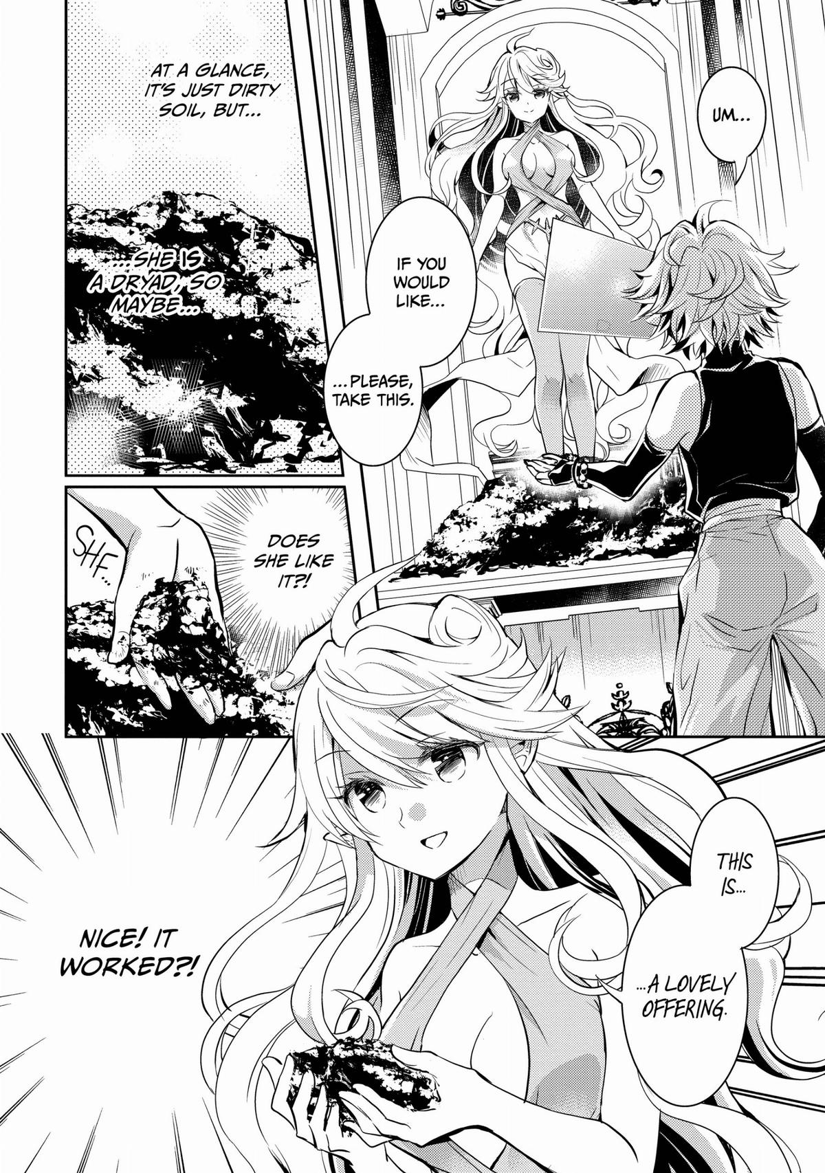 A Late-Start Tamer's Laid-Back Life Chapter 9 - Page 13