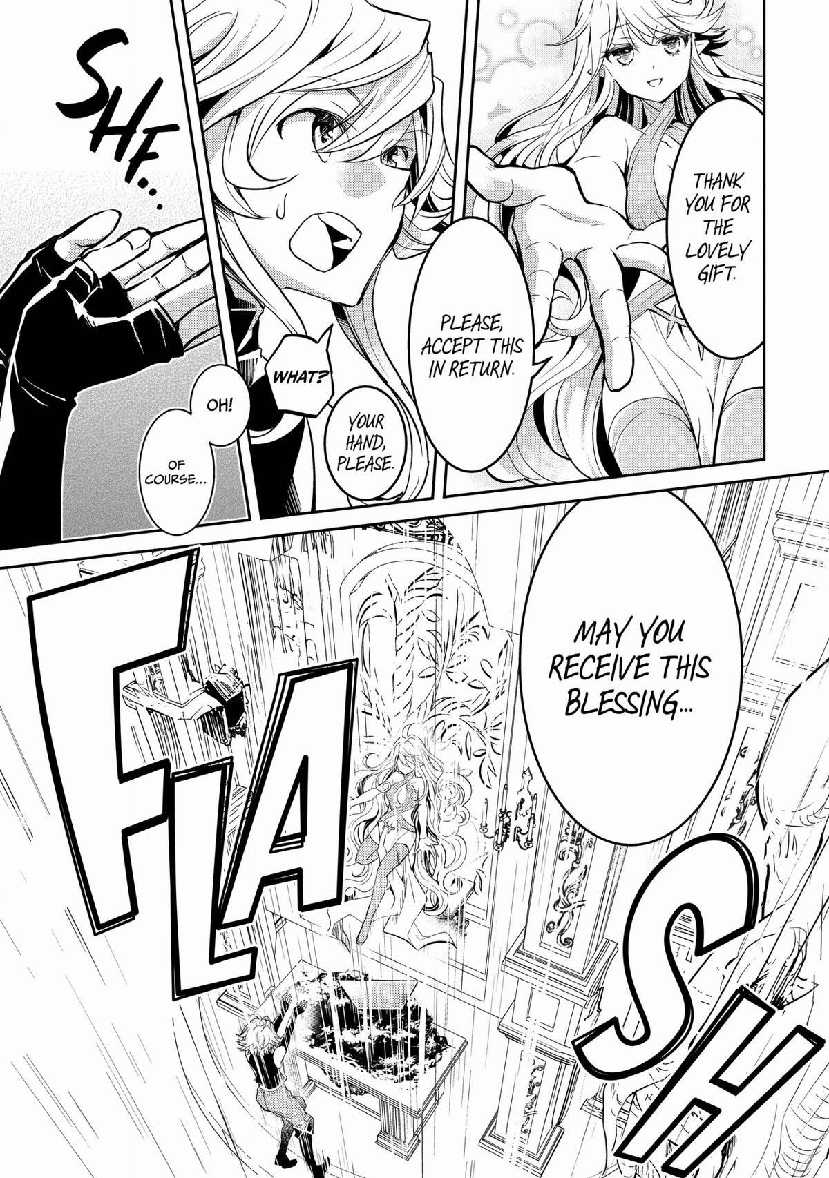A Late-Start Tamer's Laid-Back Life Chapter 9 - Page 14