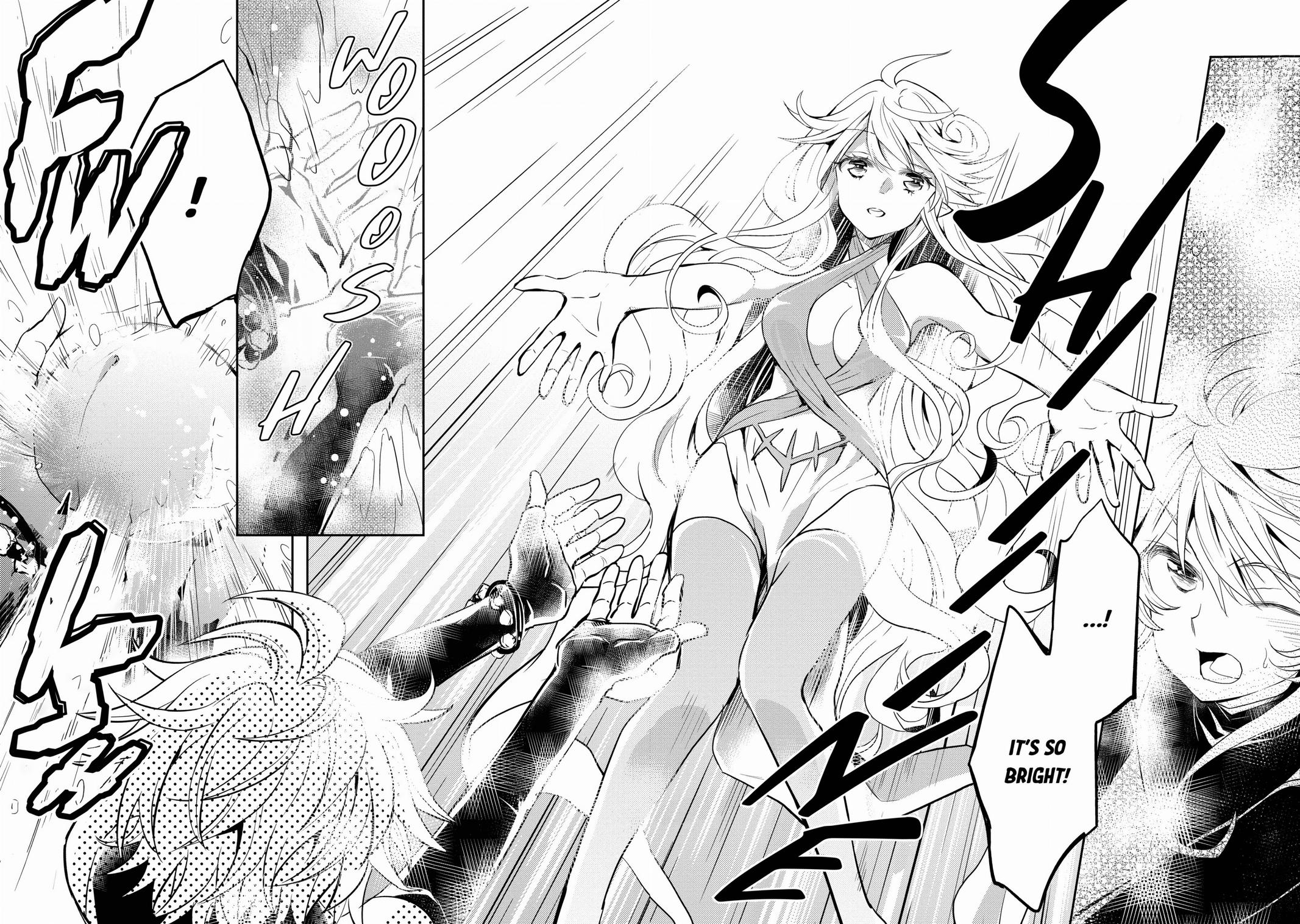 A Late-Start Tamer's Laid-Back Life Chapter 9 - Page 15