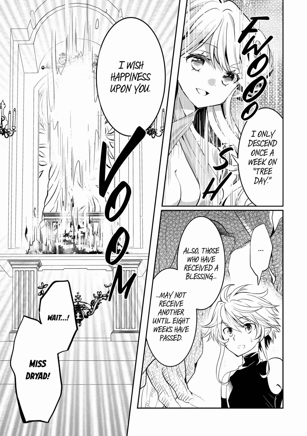 A Late-Start Tamer's Laid-Back Life Chapter 9 - Page 17