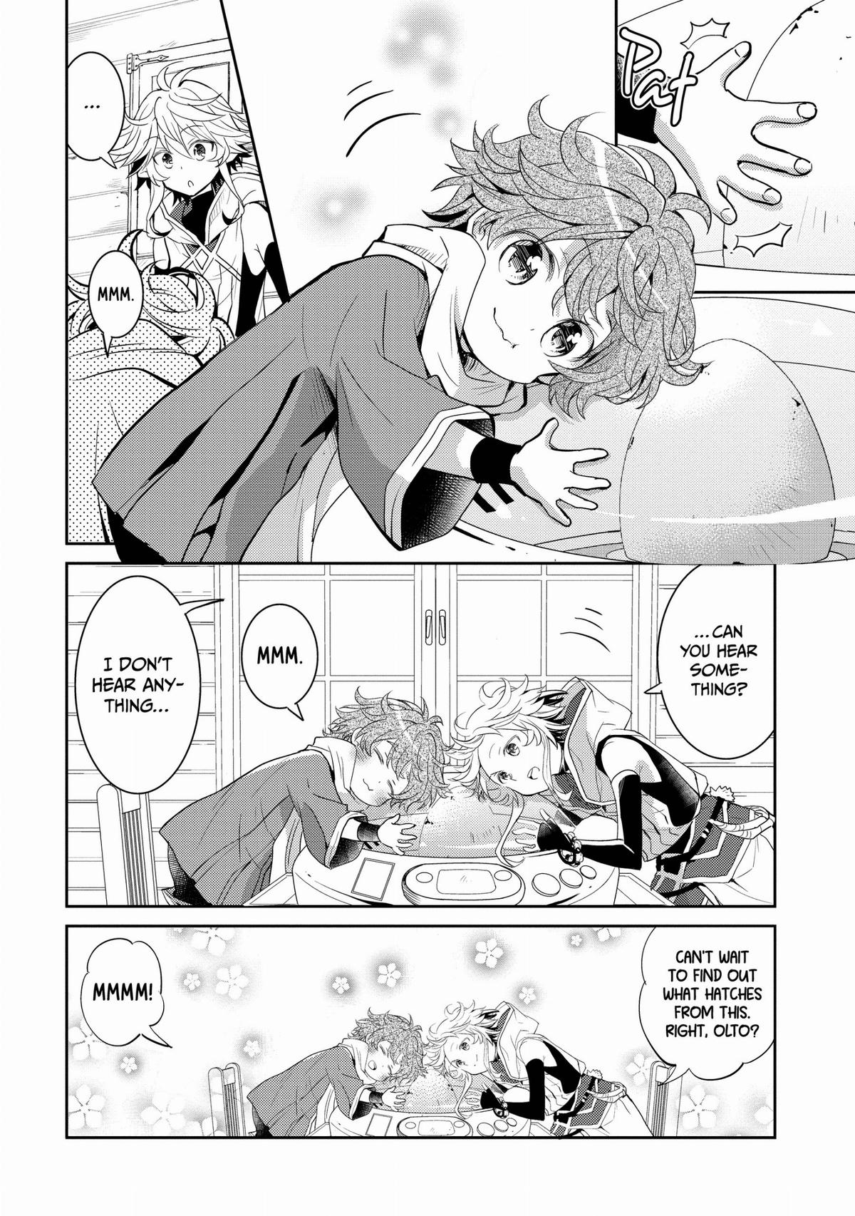 A Late-Start Tamer's Laid-Back Life Chapter 10 - Page 9